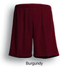 CK620-Adults Breezeway Plain Shorts