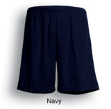 CK620-Adults Breezeway Plain Shorts