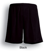 CK630-Kids Breezeway Football Shorts