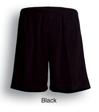 CK630-Kids Breezeway Football Shorts