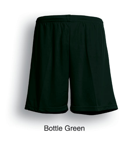 CK630-Kids Breezeway Football Shorts