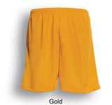 CK630-Kids Breezeway Football Shorts