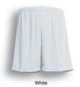 CK630-Kids Breezeway Football Shorts