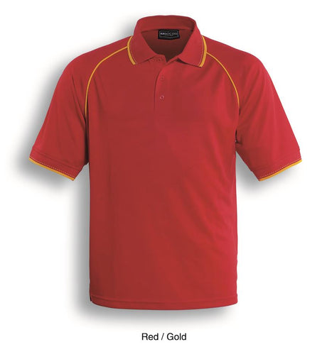 CP0326-Breezeway Polo