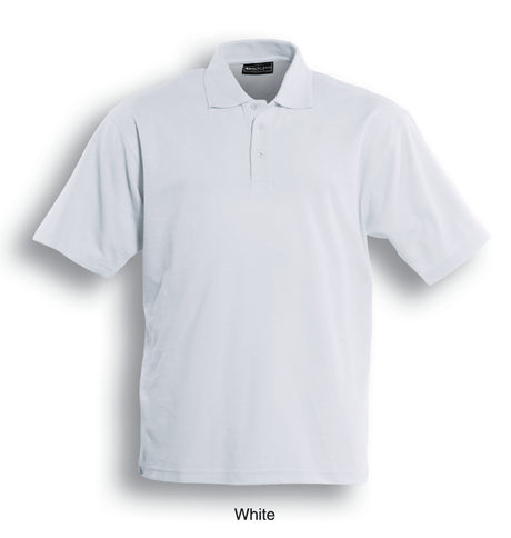 CP0439-Unisex Adults Cotton Jersey Polo