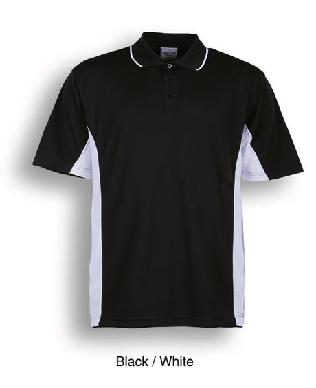 CP0529-Breezeway Ladies Panel Polo