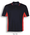 CP0530-Breezeway Kids Panel Polo