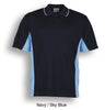 CP0530-Breezeway Kids Panel Polo