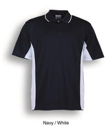 CP0530-Breezeway Kids Panel Polo