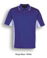 CP0529-Breezeway Ladies Panel Polo