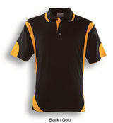 CP0532-Breezeway Contrast Polo