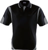 CP0552-Kids Breezeway Contrast Polo