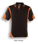 CP0532-Breezeway Contrast Polo