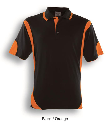 CP0532-Breezeway Contrast Polo