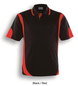 CP0532-Breezeway Contrast Polo