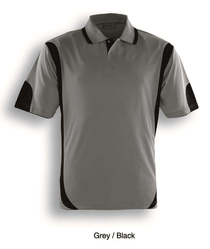 CP0532-Breezeway Contrast Polo