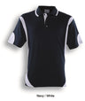 CP0532-Breezeway Contrast Polo