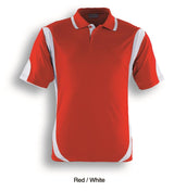 CP0532-Breezeway Contrast Polo