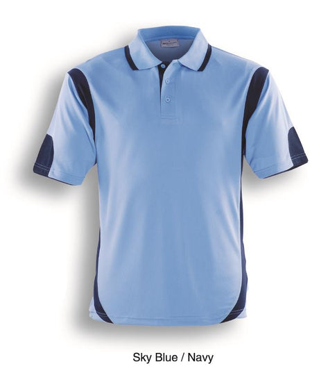 CP0532-Breezeway Contrast Polo