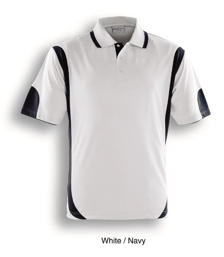 CP0532-Breezeway Contrast Polo