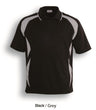 CP0751-Adults Breezeway Sports Polo