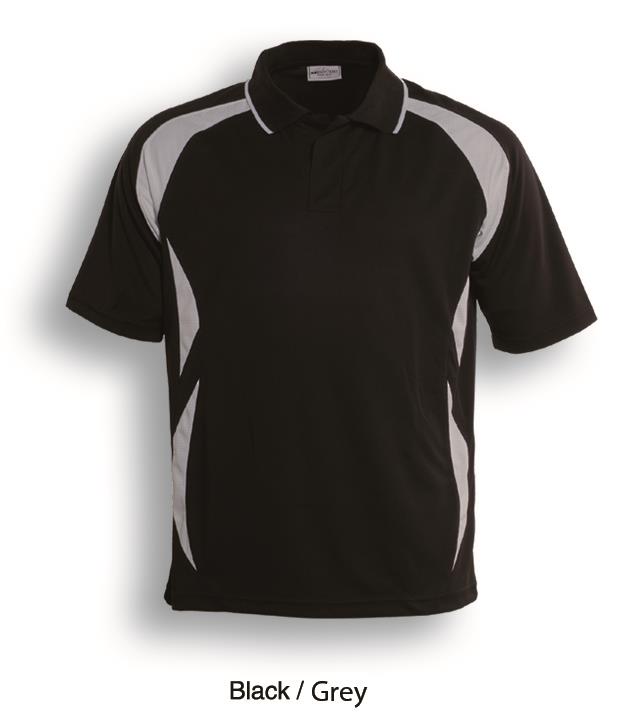 CP0760-Kids Breezeway Sports Polo