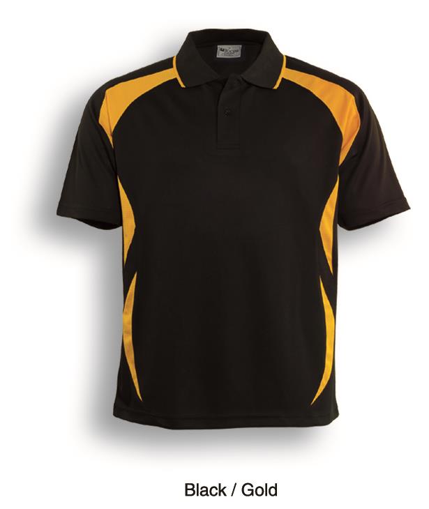 CP0760-Kids Breezeway Sports Polo