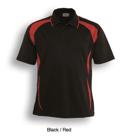 CP0751-Adults Breezeway Sports Polo