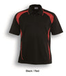 CP0751-Adults Breezeway Sports Polo