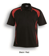 CP0760-Kids Breezeway Sports Polo