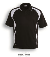 CP0751-Adults Breezeway Sports Polo