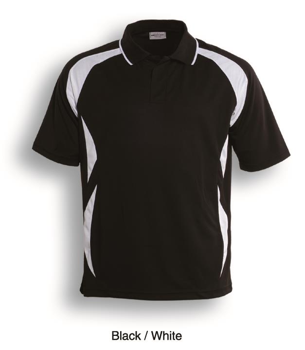 CP0760-Kids Breezeway Sports Polo