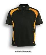 CP0751-Adults Breezeway Sports Polo