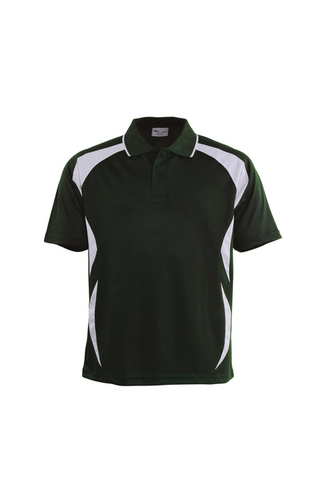 CP0760-Kids Breezeway Sports Polo