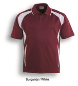 CP0751-Adults Breezeway Sports Polo