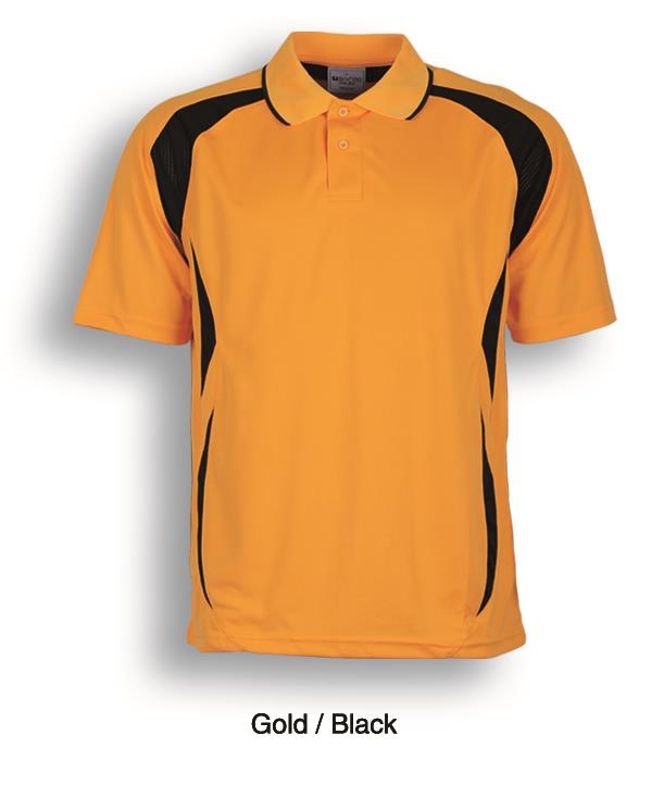 CP0751-Adults Breezeway Sports Polo