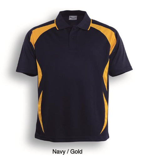 CP0751-Adults Breezeway Sports Polo