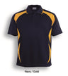 CP0751-Adults Breezeway Sports Polo