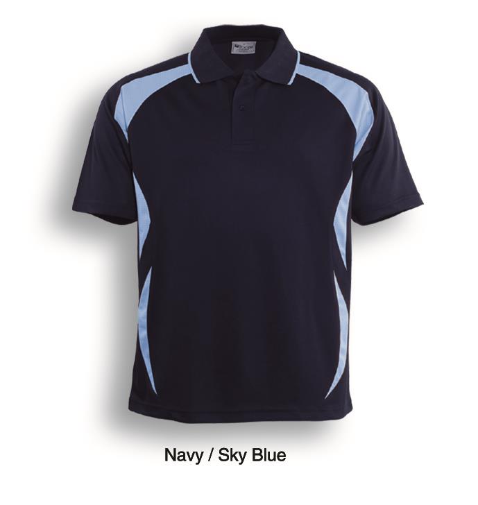 CP0751-Adults Breezeway Sports Polo