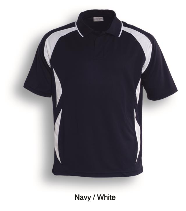 CP0751-Adults Breezeway Sports Polo