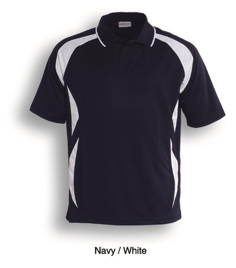 CP0760-Kids Breezeway Sports Polo