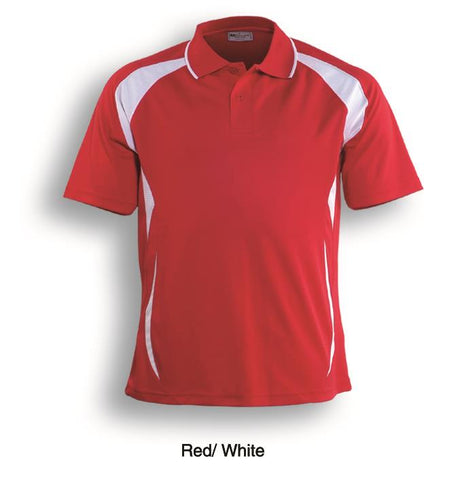 CP0751-Adults Breezeway Sports Polo