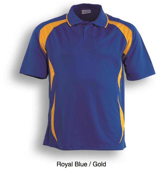 CP0751-Adults Breezeway Sports Polo