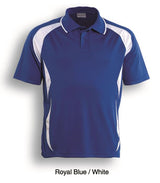 CP0760-Kids Breezeway Sports Polo