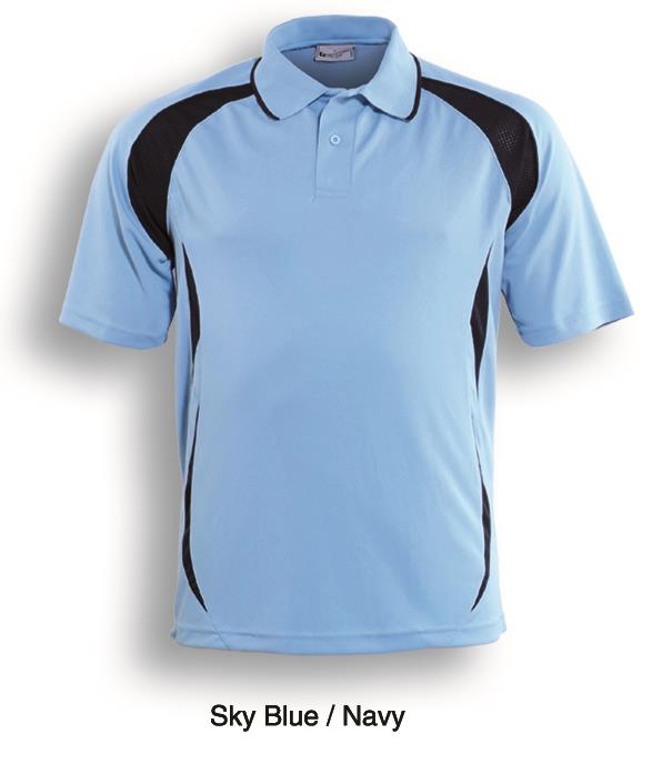 CP0760-Kids Breezeway Sports Polo