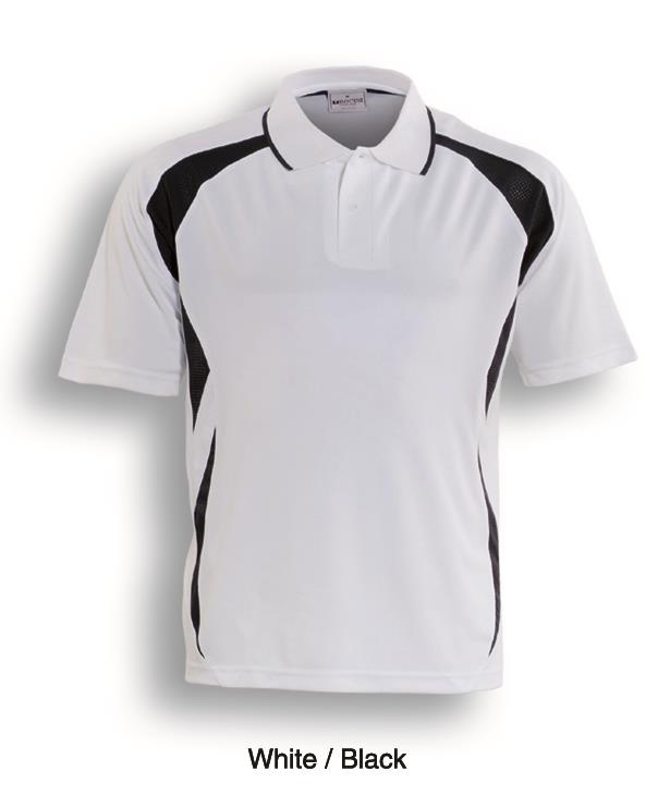 CP0760-Kids Breezeway Sports Polo