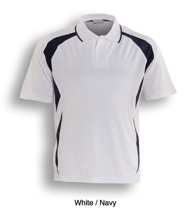 CP0751-Adults Breezeway Sports Polo