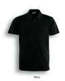 CP0755-Kids Plain Breezeway Polo