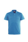 CP0755-Kids Plain Breezeway Polo