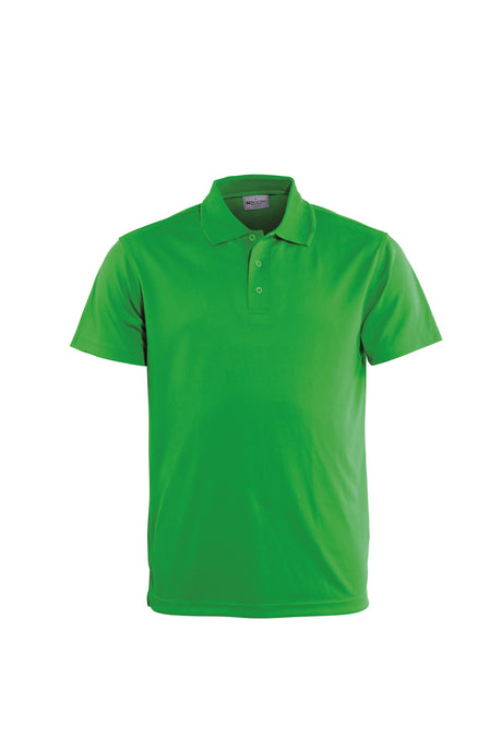 CP0754-Plain Breezeway Polo